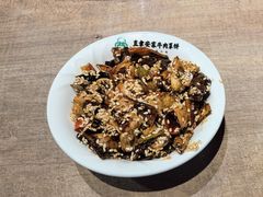 -直隶安家牛肉罩饼(七一路店)