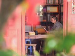 -福州开元寺