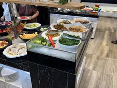 -白云宾馆-祥云西餐厅·法式鹅肝海鲜自助