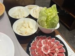 -东来顺饭庄(apm总店)