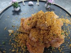 -大理实力希尔顿酒店御璽中餐厅YUXI – CHINESE RESTAURANT