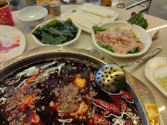 -枇杷园食为鲜火锅(南山店)