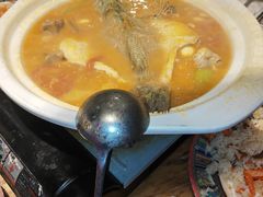 -天山传奇新疆菜(SKLP店)
