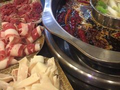 -大龙火锅(老店)