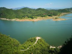 景点-易水湖景区