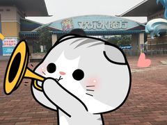 -欢乐水魔方水世界