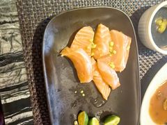 -长沙北辰洲际酒店-兰调全日餐厅