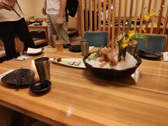 -王鼎精致料理铁板烧(世博源店)