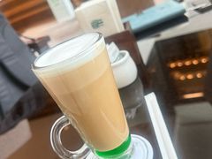 -天津海河悦榕庄·Lobby Lounge大堂吧