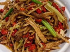 -李师傅脆肚(华强北店)