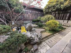 -南京中国近代史遗址博物馆(南京总统府)