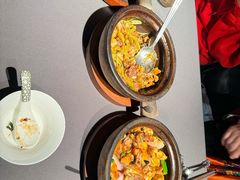 -御膳汤品(猎人坊店)