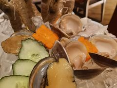 -福州仓山凯悦酒店·Market Cafe Lacucina咖啡厅