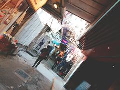 -赤柱市集