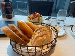 -Wolfgang’s Steakhouse 沃夫冈牛排馆(上海白玉兰广场店)