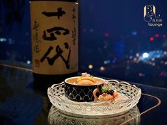 -風料理.鮨Omakase