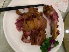 -畔山酒店中餐厅