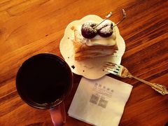 -治愈系甜品The Soothing Dessert(科海大楼店)