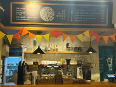 -雕刻时光咖啡馆(南院门店)