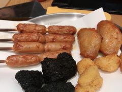乐多多小吃拼盘-乐凯撒披萨(喜荟城店)