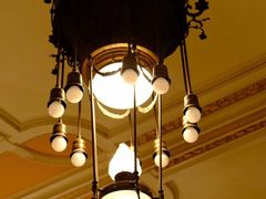 -Majestic Café