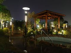 -水王国温泉水世界