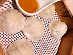鸡汁杭州小笼-桂满陇-西湖船宴(西单大悦城店)