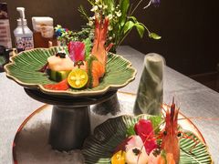 -樱木千鹤·日本料理·海鲜饭(星海店)