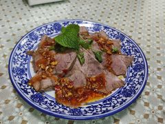 -蜗牛小馆醉乡民谣云南菜(惠新西里店)