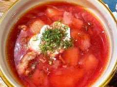 -卢布里西餐厅(总店)