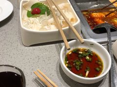 -海底捞火锅(铂澜大象城店)