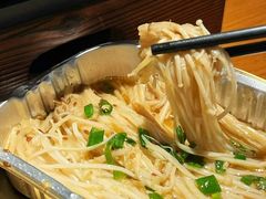 -木屋烧烤(创意园店)