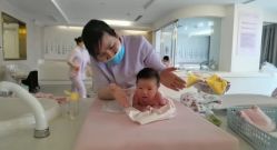 -季橙月子护理中心