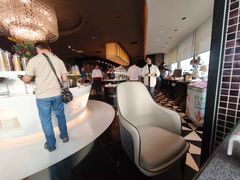 -华厦大酒店·桃源西餐厅·自助餐