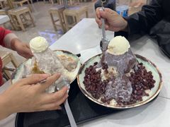-鲜芋仙(观音桥大融城LG店)