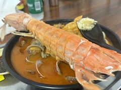 -鲤.金记沙茶面(总店)