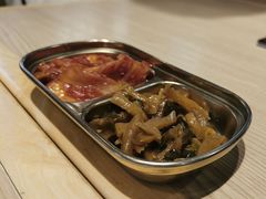 -梨花牛肉汤饭(仁恒伊势丹店)