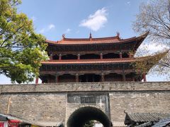 -大理古城
