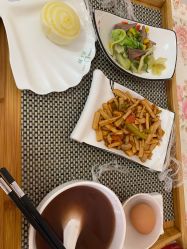 点击看大图 -西安月来轩月子中心(阳光天地店)
