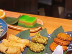 -泰堤坊(淡水体育馆店)