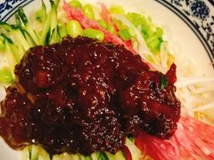 -东四民芳餐厅(世茂工三店)