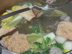 -焯牛潮汕牛肉火锅(云峰街创始店)