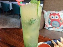 -MARU玛露音乐餐厅(大学路店)