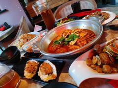-沪小胖小龙虾(淮海中路旗舰店)