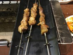 -合合大冷面(湖南店)