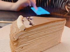 -玲婧胡同·生日蛋糕·餐厅(嘉里城店)