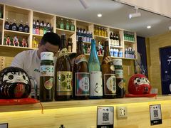-食鲤料理(西虹东路店)