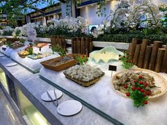 -川骄海鲜自助(河东店)