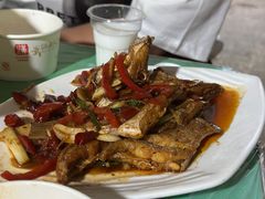 -麻木老地方牛筋牛杂(长堤街店)