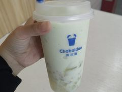 -茶百道(窦庄服务南区店)